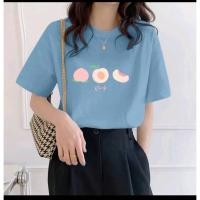 ราคา เสื้อแขนสั้นผู้หญิง ใหม่ ฤดูร้อน แบบสวยๆๆ (17507341780)