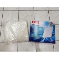 ราคา Denso กรองแอร์ Honda Accord ปี2003-2012 , Crv07-12, Civic ปี06-12 (4732651288)