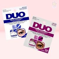 ราคา Duo Quick-Set Lash Adhesive - White / Dark 5g (25996055024)