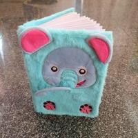 ราคา b2s สมุดลายการ์ตูน สมุดมีเส้น สมุดน่ารักๆ สมุดรูปสัตว์ สมุดลายช้าง สมุดขน สมุดสำหรับเด็ก สมุดโน้ต สมุด สมุด (10685913868)