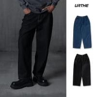 ราคา URTHE - กางเกงยีนส์ เอวยางยืด รุ่น SUPREME COMMAND JEANS (41757873198)