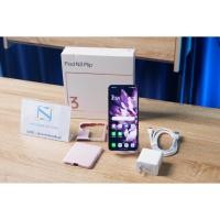 ราคา OPPO Find N3 Flip RAM 12GB ROM 256GB ขนาดหน้าจอ 6.8 Amoled 120Hz สภาพสวย ครบกล่อง ขายเพียง 16,900.- (26578772993)