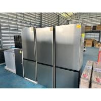 ราคา ตู้เย็น Hisense 2ประตู 10.6Q 299ลิตร เกรดบี (22151753300)