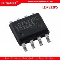 ราคา 10 ชิ้น LD7522PS SOP8 LD7522 SOP 7522 SMD (49050797609)