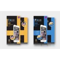 ราคา Focus ฟิล์มกันรอยแบบใส และ แบบด้าน ไม่เต็มจอ Samsung Galaxy S21 (11335882135)