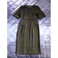 ราคา เดรสญี่ปุ่นมือสอง สีดำ (4977319859)