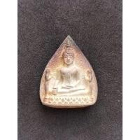 ราคา พระเนื้อเงิน หลวงพ่อโต วัดพนัญเชิง อยุธยา รุ่นสร้างเขื่อน หายาก (13577470289)