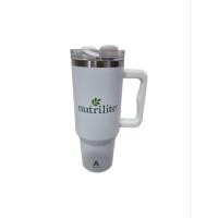 ราคา แก้วน้ำสแตนเลส นิวทริไลท์Amway (28566512845)