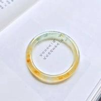 ราคา สร้อยข้อมือหยก หยกน้ําแข็งรอบบาร์สร้อยข้อมือหยกเก่าหลุมหยกสีเหลืองสร้อยข้อมือหยกสาวสไตล์สร้อยข้อมือหยก (40012488414)