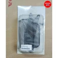 ราคา อะไหล่ H2C แท้เบิกศูนย์ ‼️ ชุดตะแกรงเก็บของ สีดำ APK20A81400TA สำหรับรถ ZOOMER-X (16679998193)