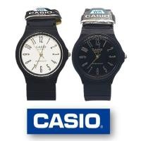 ราคา (ฟรีกล่อง) กันน้ำ นาฬิกาข้อมือผู้ชายและผู้หญิง สีดำunisex นาฬิกาcasio คาสิโอ้ผู้ชาย นาฬิกาผู้ชายคาสิโอ้ เด็กโต RC536 (15352551647)