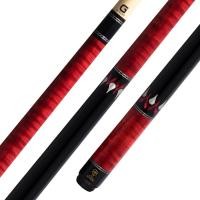 ราคา ไม้คิวพูล McDermott H Series Pool Cue H650C2 (24407432187)
