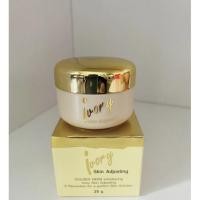 ราคา *ราคาสมาชิกทักแชทค่ะ* โกลเด้นเฮิร์บ ไอวอรี่ สกิล แอดตัสติ้ง(ผงเร่งเล็ก) (24240094315)