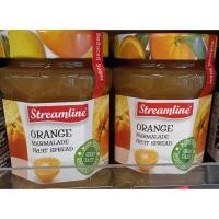 ราคา STREAMLINE Low Sugar Marmalade Orange * USA IMPORT* 340g (55750089102)
