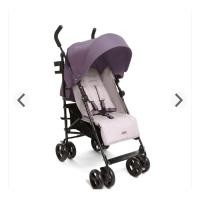 ราคา ➡️ส่งต่อ ✅รถเข็นเด็ก mamas&papas รุ่น ครูซ บักกี้ - ลาเวนเดอร์ (41861714438)