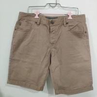 ราคา กางเกงผู้ชาย CC-OO สีน้ำตาล เหมือนใหม่ size36 (5816538797)