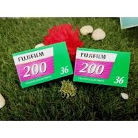 ราคา Film Fuji Color C200 EXP. 06/2026 (3297602883)