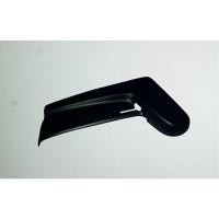 ราคา (ของแท้) 8974240900 ฝาครอบข้างเบาะ พลาสติกข้างเบาะ ฝั่ง คนขับ Isuzu /เบิกศูนย์ (28124736529)