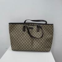 ราคา Gucci กระเป๋าสะพาย Gucci Presbyopia Tote (18666681073)