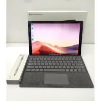 ราคา Surface Pro 7 Core i7-1065G7 RAM 16 GB HDD 1 TB SSD (13869179767)