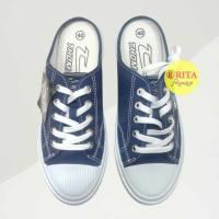 ราคา รองเท้าแตะผู้ชายสีน้ําเงิน Thomas (24746967050)