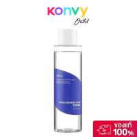 ราคา ISNTREE Hyaluronic Acid Toner 200ml โทนเนอร์สูตรผสมกรดไฮยาลูโรนิค. (26041571566)