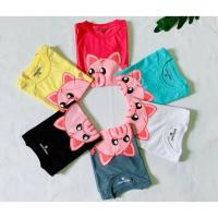 ราคา เสื้อยืดร้านHeng Heng(ลายหมูออมสิน) (8003862383)