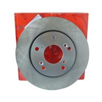 ราคา จานดิสเบรคหน้า CIVIC 1.8 ปี 2006-2009 TRW(DF-7450S-TRW) (7886524120)