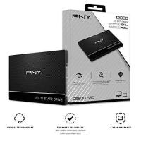 ราคา PNY CS900 SSD 120GB 2.5" SATA III 6Gb/s (28309943181)
