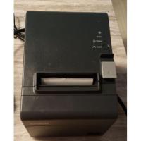 ราคา Printer Slip 'EPSON' TM-T82 (Port LAN) (3622205132)