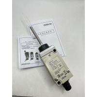 ราคา Omron Limit HL-5300 Switch 10A, 250V ไฟฟ้าความปลอดภัย Key Switch Compact Prewired Micro Switch (25034149267)