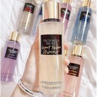 ราคา วิคตอเรีย ชิมเมอร์ กลิ่น Coconut passion (16783082266)