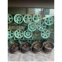 ราคา ล้อซิ่ง รถยนต์ Rays Engineering RE30 ขอบ 18 แท้ (25063608530)