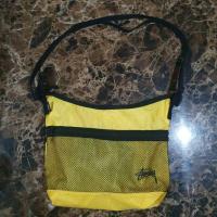 ราคา กระเป๋าสะพายข้าง Stussy Lightweight (24711104840)