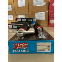 ราคา โช๊คหลัง YSS NEW G-SERIES HONDA PCX150'14-17 พีซีเอ็กซ์ BLACK BLACK BLACK YSS แท้100% โช๊คมอเตอร์ไซค์ (40168473518)