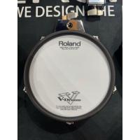 ราคา Roland PD85 สแนร์ ทอม กลองไฟฟ้า ของแท้ มือ2 สภาพสวย (รับประกัน 30 วัน) (41958543524)