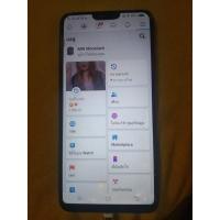 ราคา vivo. v9 สีเเดง มือ1 (10035496389)