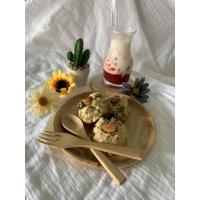 ราคา คุกกี้เนยสดธัญพืชรวม (20628793099)