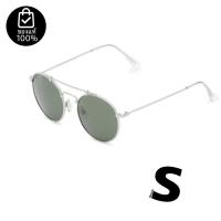 ราคา แว่นตากันแดดVANS HENDERSON SHADES SILVER สินค้ามีประกันแท้ (16532412315)