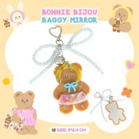 ราคา Bonnie BijouBaggy Mirror | Hej Bonnie Official (43651149691)