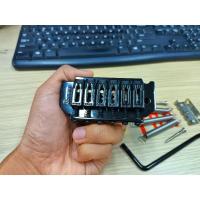 ราคา Tremolo Ibanez Fat 10 สําหรับ Ibanez Gio สีดํา (24955995759)