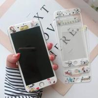 ราคา ฟิล์มกระจกเต็มจอ 3D iPhone4/4S (2019304066)