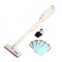 ราคา MAKITA ดูดฝุ่นไร้สาย CL104DWY 10.8V/1.5AH สีขาว (5187221670)