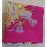 ราคา ผ้าเช็ดหน้าCelineแท้ (20889395972)