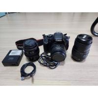 ราคา กล้อง DSLR มือสอง Canon 600D + เลนส์ 3 ตัว ครบชุด พร้อมใช้งาน | รับประกัน 7 วัน (26631058556)