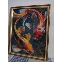 ราคา ปลาคราฟคู่คริสตัลเพ็ชร diy (40469747172)