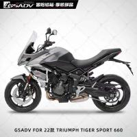 ราคา แคชบาร์TRIUMPH TIGER SPORT660 แคชบาร์GSADV แคชบาร์TIGERSPORT660 กันล้มTIGERSPORT660 (20475797968)