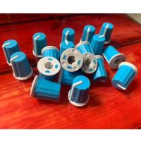 ราคา Knob Mixer EQ นอฟ อีคิว สีฟ้า สำหรับ DJM ราคาต่อชิ้น (25983891489)