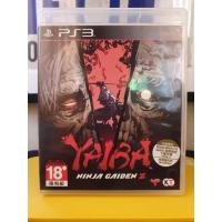ราคา (PS3) YAIBA : NINJA GAIDEN Z (2014) Zone3 (มือสอง) (13118229861)