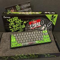 ราคา DUCKY ONE 2 MINI YEAR OF THE RAT EDITION (28916271890)